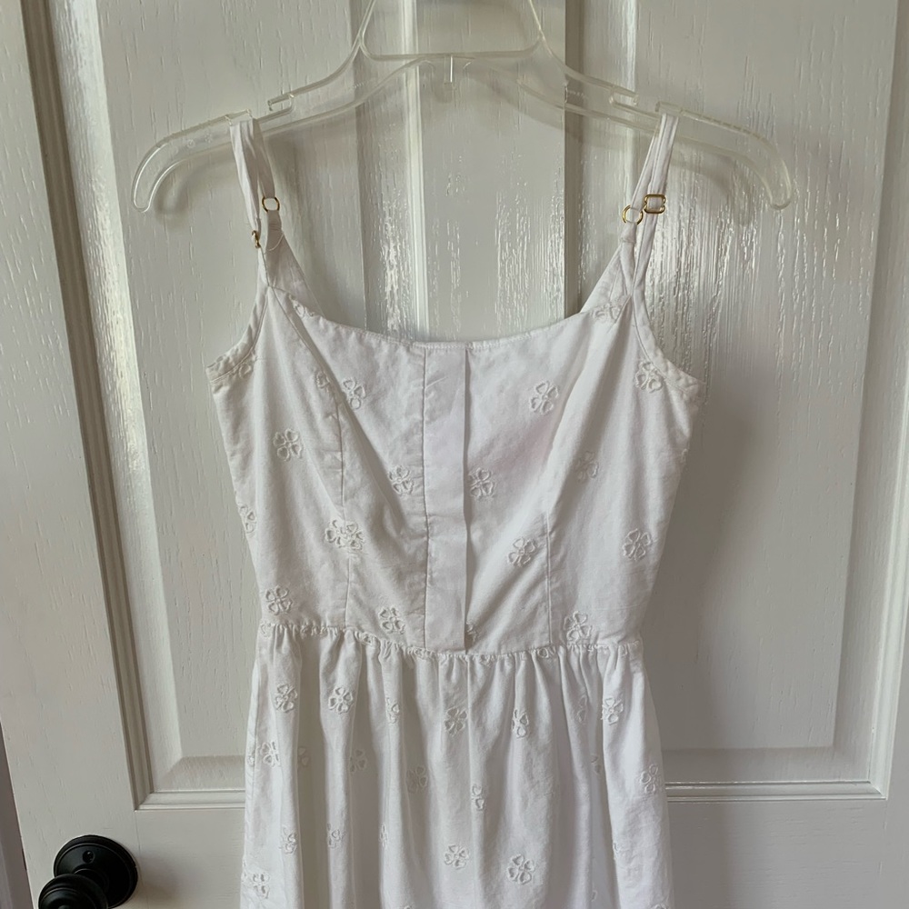 Lilly Pulitzer Womens summer dress